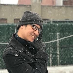 Meet your Posher, Hieu